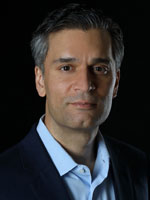 Bobby Sharma