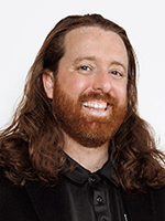 Michael Goldsholl