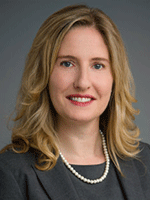 Eleanor M. Lackman