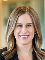 Krista Larson