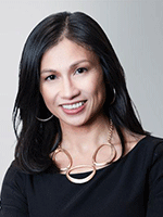 Christine G. Lazatin