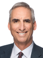 Oliver Luck
