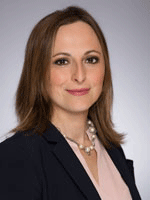 Trisha E. Newman