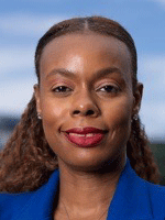 Shameeka Quallo
