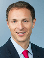 Patrick Reilly