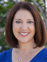 Debbie Spander