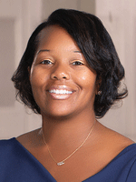 Naima Stevenson Starks
