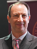 Warren K. Zola