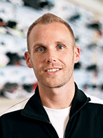 CJ Davis