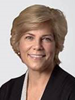 Janet Judge
