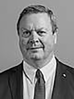 Michael Lenard