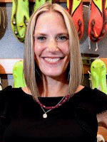 Jennifer O'Sullivan