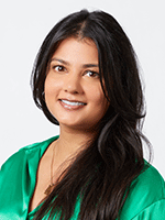 Ena Patel