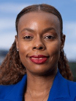 Shameeka Quallo