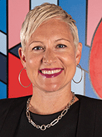Laura Warren