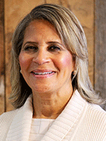 Renee Chube Washington