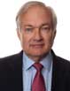 Donald Fehr