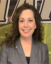 Allison Rich, J.D., Ed.D